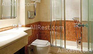 Atrion Hotel 8
